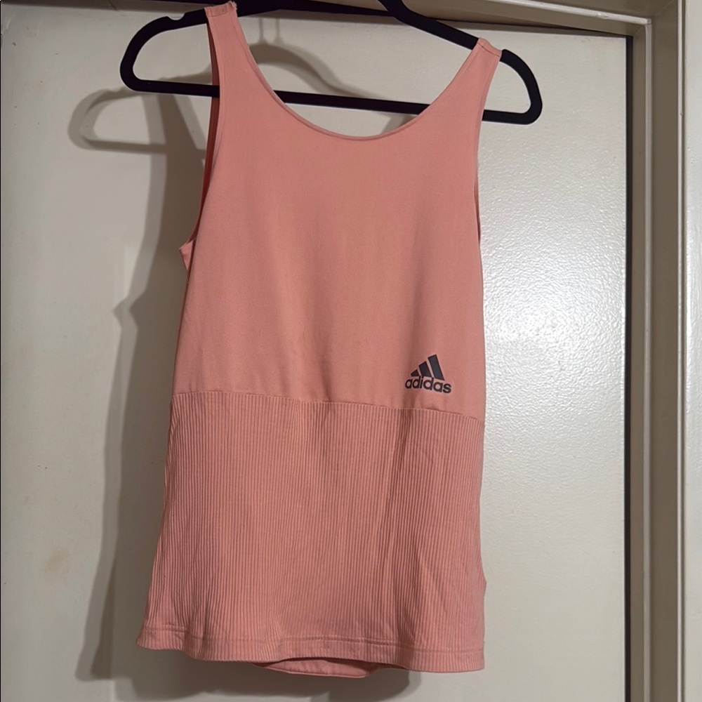 Adidas Sleeveless Top